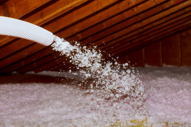 Professional Insulation Contractor in Sunset Beach, NC