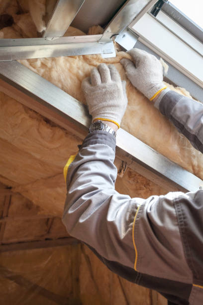 Best Insulation for Specific Applications in Sunset Beach, NC