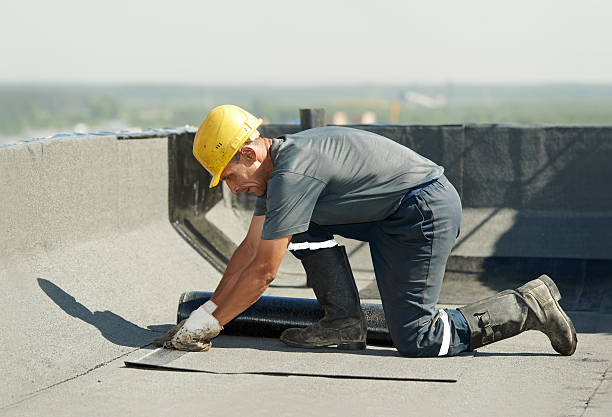 Types of Insulation We Offer in Sunset Beach, NC