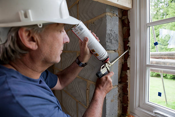 Best Spray Foam Insulation in Sunset Beach, NC