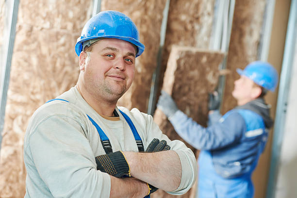 Best Blown-in Insulation in Sunset Beach, NC